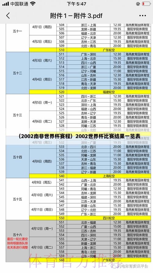 安卓端世界杯比分入口指南（免费下载）